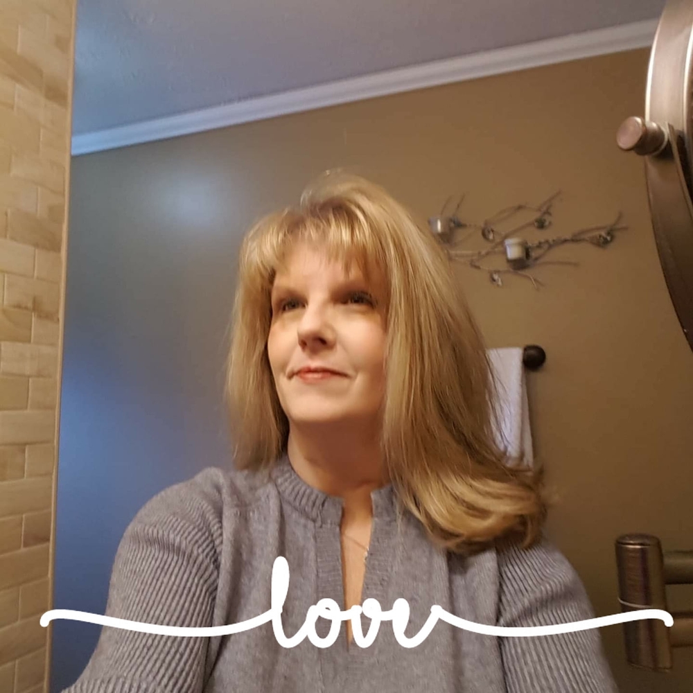 Meet your Posher, Cheryl